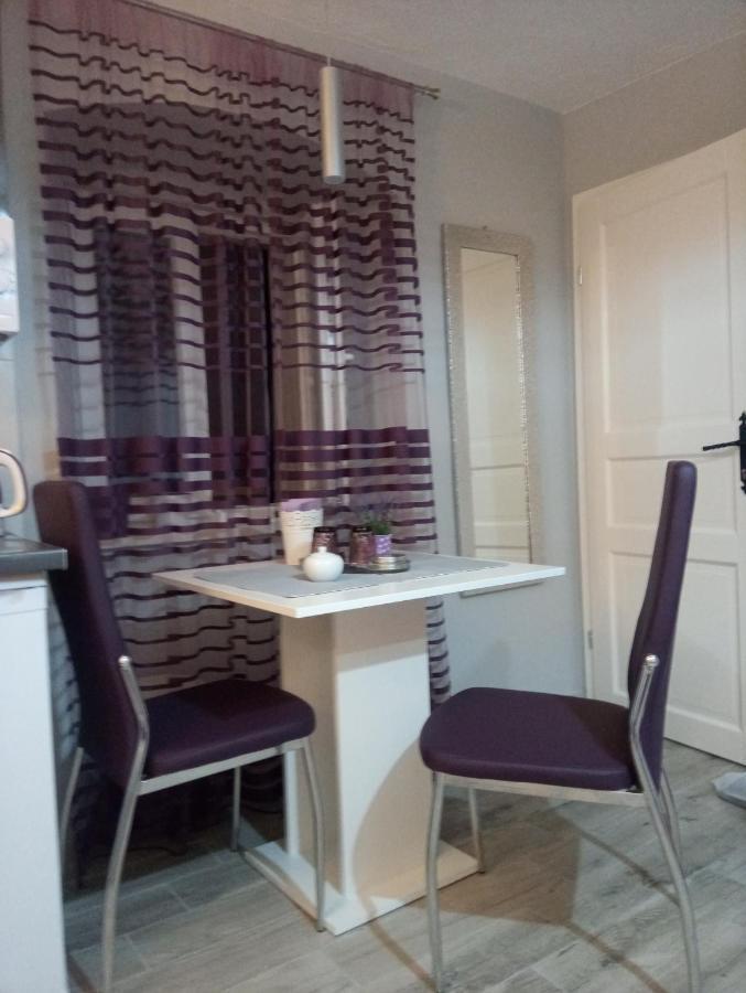 Elly Apartments Spalato Esterno foto