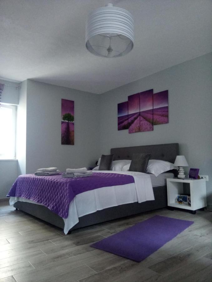 Elly Apartments Spalato Esterno foto