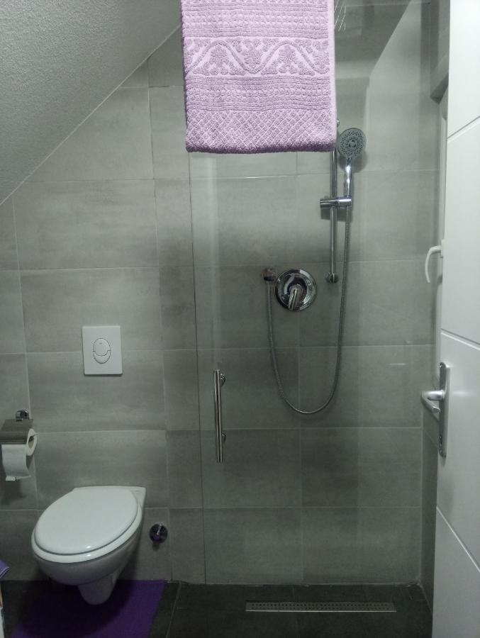 Elly Apartments Spalato Esterno foto